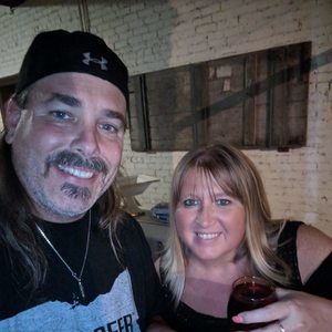 Meet your Posher, Natasha